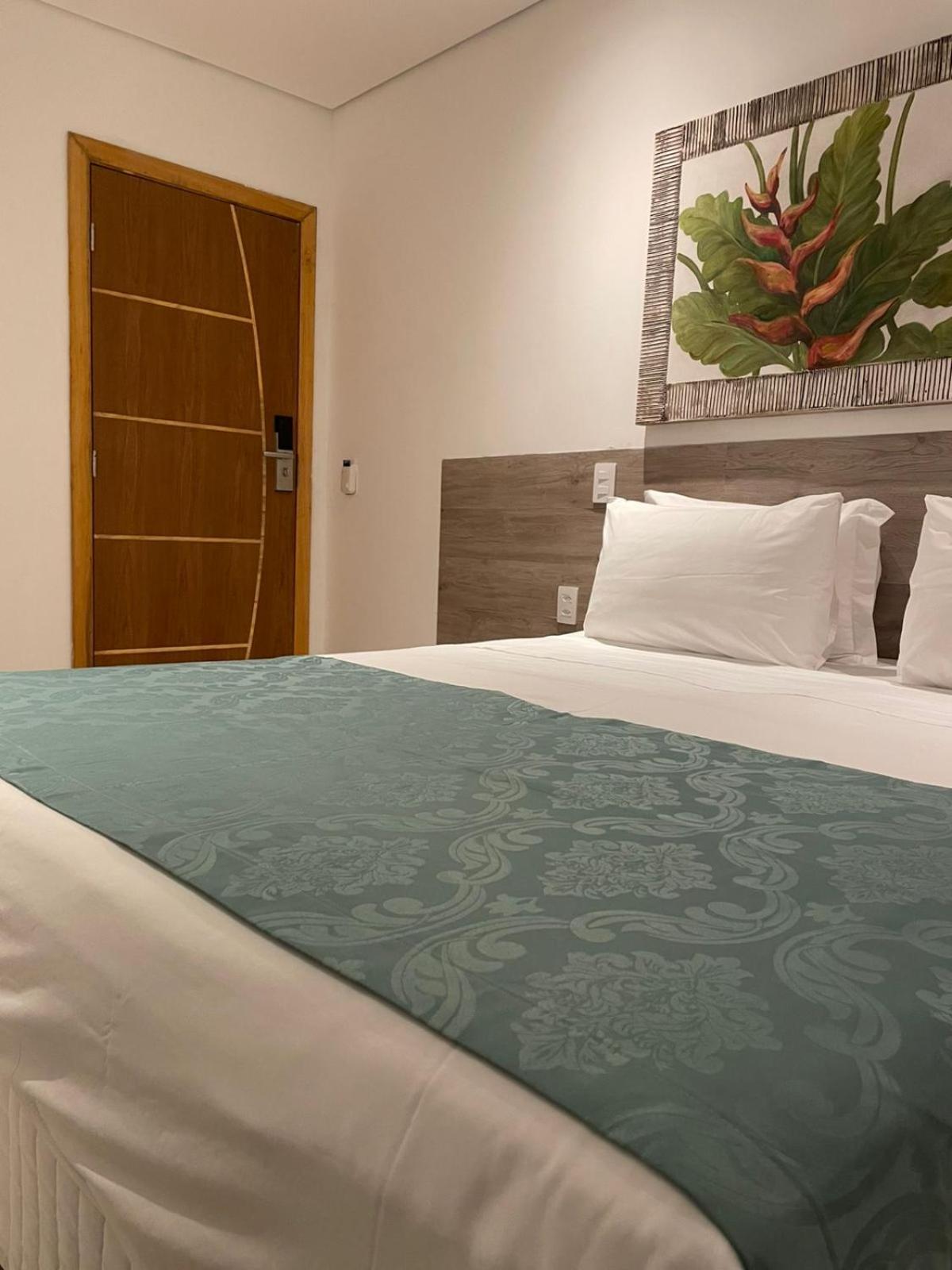 Juquehy La Plage Hotel Juquei Pokoj fotografie