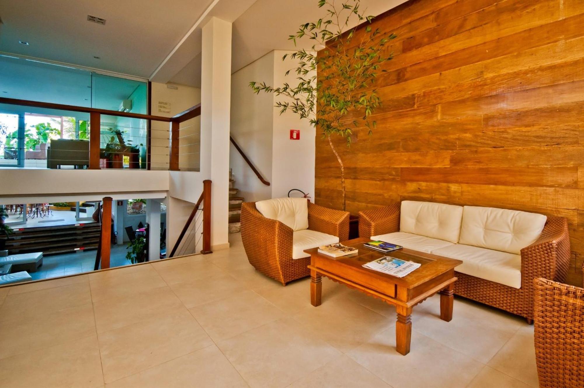 Juquehy La Plage Hotel Juquei Exteriér fotografie