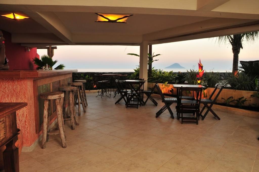 Juquehy La Plage Hotel Juquei Exteriér fotografie