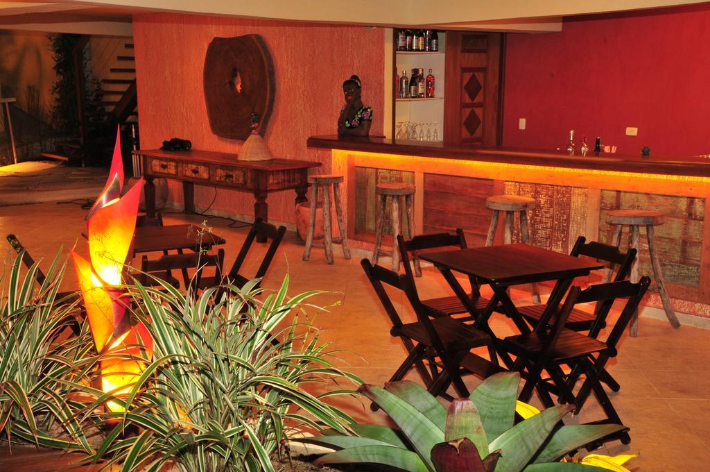 Juquehy La Plage Hotel Juquei Exteriér fotografie