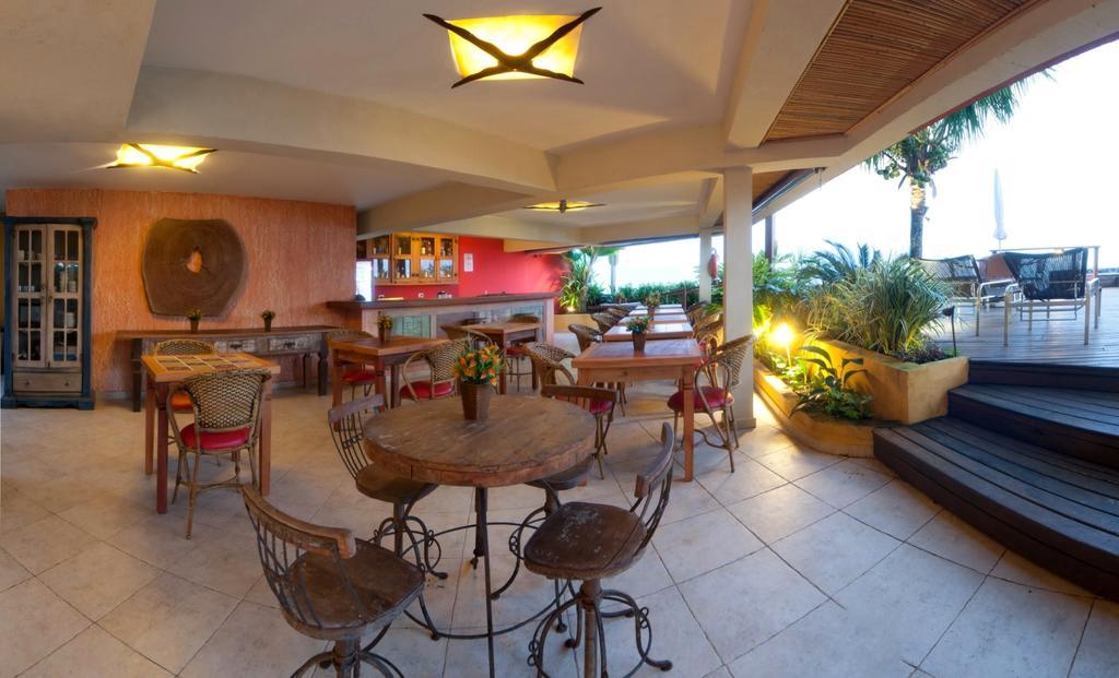 Juquehy La Plage Hotel Juquei Exteriér fotografie
