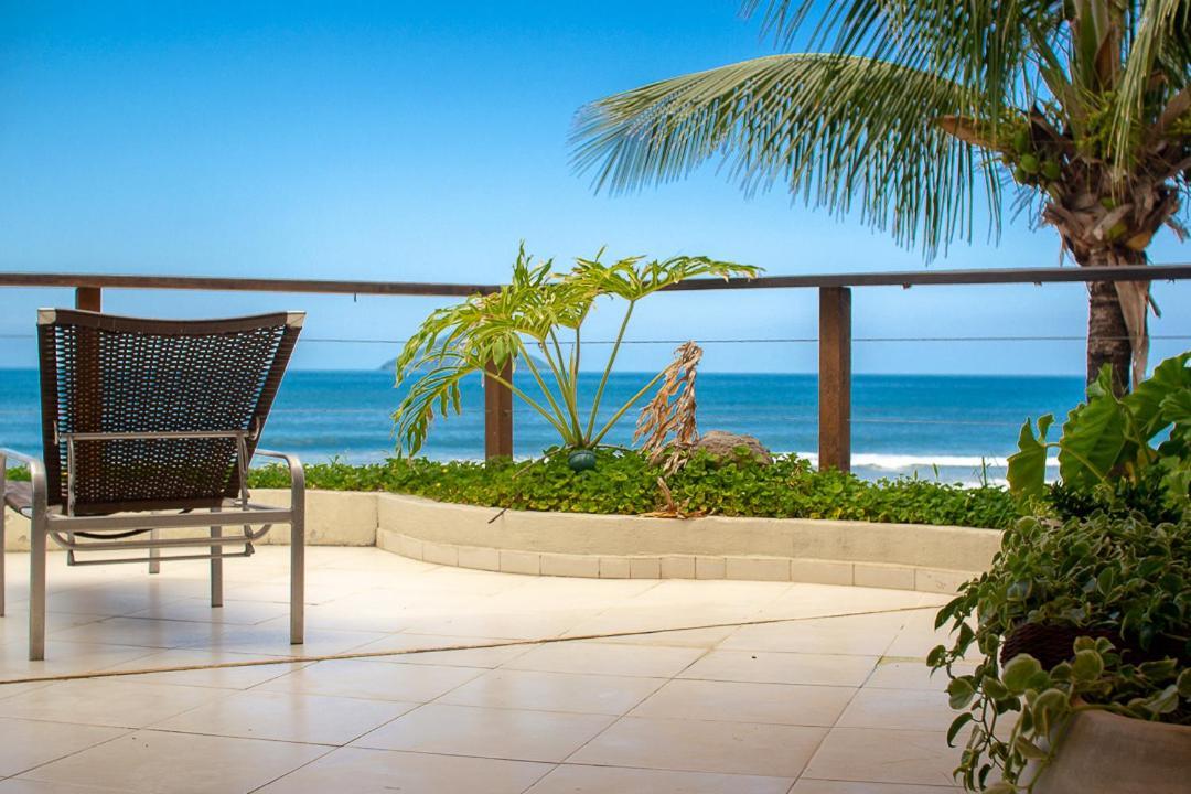Juquehy La Plage Hotel Juquei Exteriér fotografie