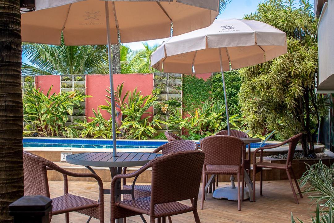 Juquehy La Plage Hotel Juquei Exteriér fotografie
