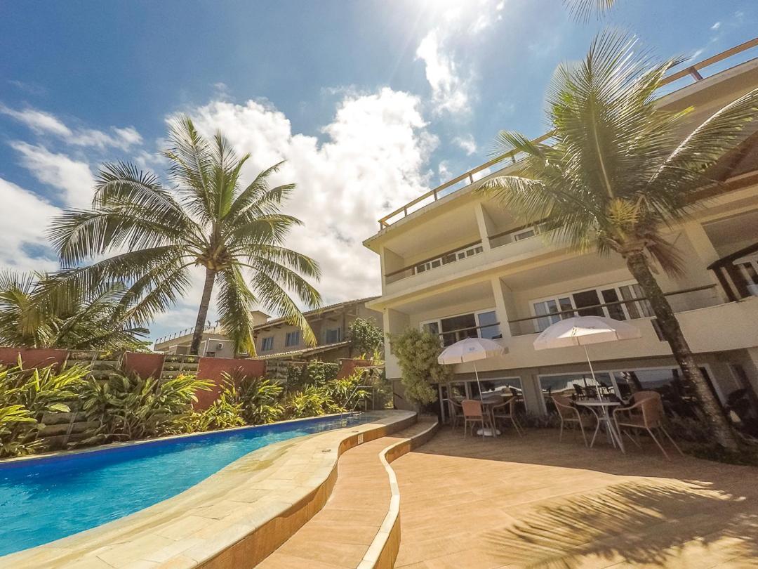 Juquehy La Plage Hotel Juquei Exteriér fotografie